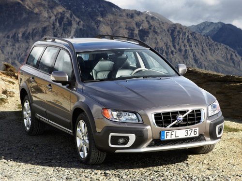 Sweden Promises $3.4 Billion Bailout for Saab and Volvo